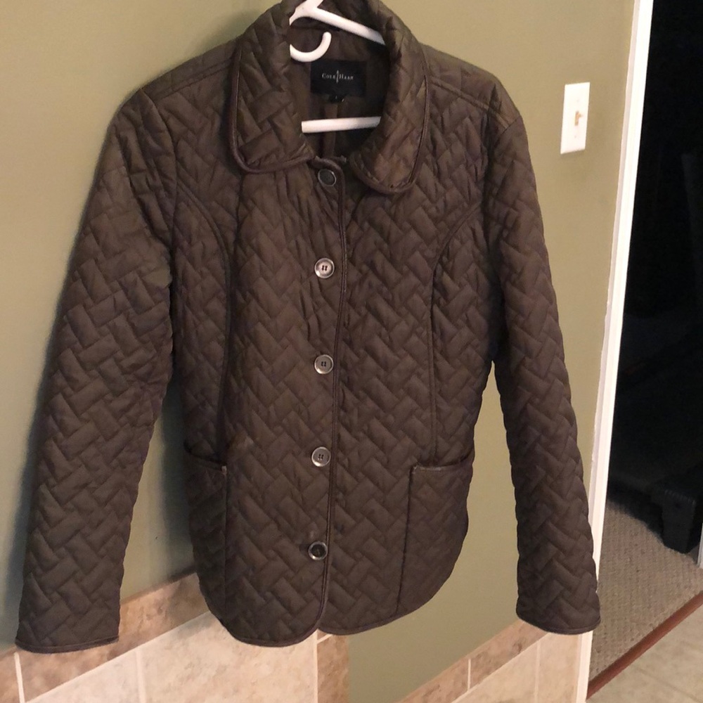 Cole Haan jacket